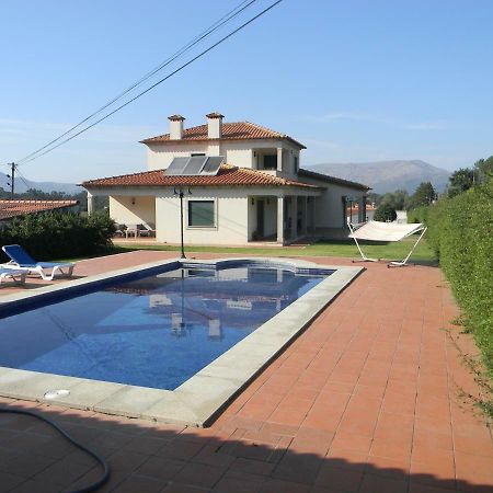 Отель Casa Estrada Da Guia Виана-ду-Каштелу Экстерьер фото